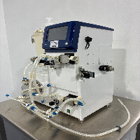 GE Akta Flux TFF System image 3